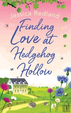 Bertrand.pt - Finding Love At Hedgehog Hollow