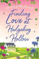 Finding Love At Hedgehog Hollow