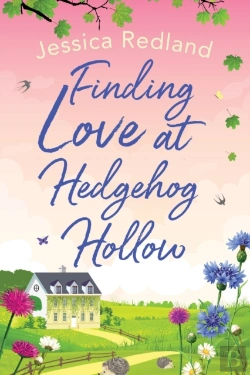 Bertrand.pt - Finding Love At Hedgehog Hollow