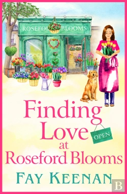 Bertrand.pt - Finding Love At Roseford Blooms