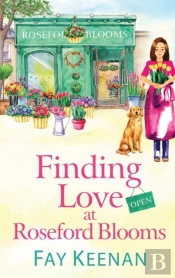 Finding Love At Roseford Blooms