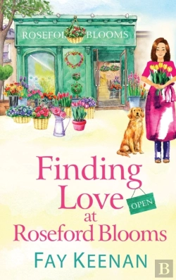 Bertrand.pt - Finding Love At Roseford Blooms