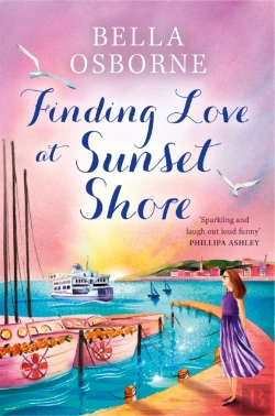Bertrand.pt - Finding Love At Sunset Shore
