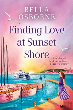 Bertrand.pt - Finding Love At Sunset Shore