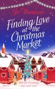 Finding Love At The Christmas Market