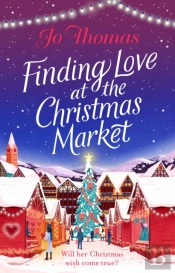 Finding Love At The Christmas Market