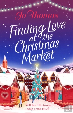 Bertrand.pt - Finding Love At The Christmas Market