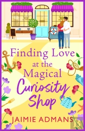 Finding Love At The Magical Curiosity Shop