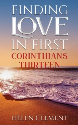 Bertrand.pt - Finding Love In First Corinthirns Thirteen