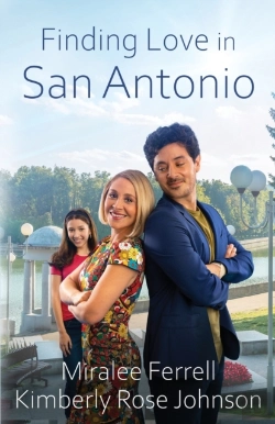 Bertrand.pt - Finding Love In San Antonio