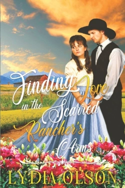 Bertrand.pt - Finding Love In The Scarred Rancher'S Arms