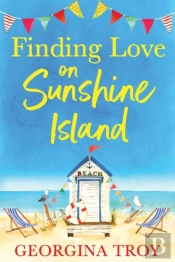 Finding Love On Sunshine Island