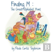 Finding M : The Great Alphabet Hunt