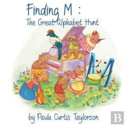 Bertrand.pt - Finding M : The Great Alphabet Hunt
