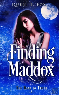 Bertrand.pt - Finding Maddox