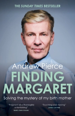 Bertrand.pt - Finding Margaret: Solving The Mystery Of My Birth Mother