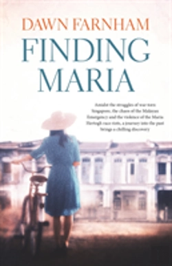 Bertrand.pt - Finding Maria
