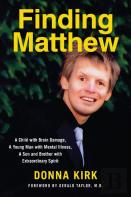 Finding Matthew