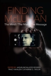 Finding Mcluhan