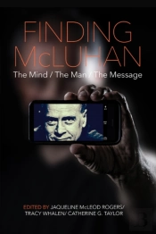 Finding Mcluhan