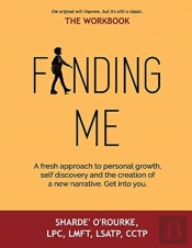 Finding Me