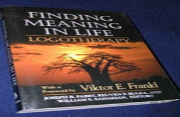 Finding Meaning In Life