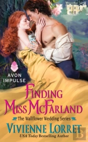 Finding Miss Mcfarland
