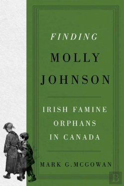 Bertrand.pt - Finding Molly Johnson