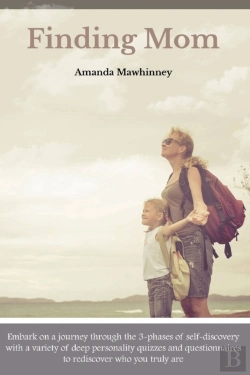 Bertrand.pt - Finding Mom: Embark On A Journey Through