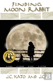 Finding Moon Rabbit