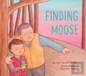 Finding Moose
