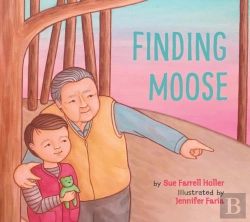 Bertrand.pt - Finding Moose
