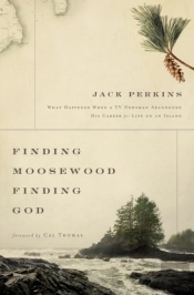 Finding Moosewood, Finding God