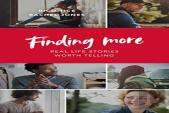 Finding More