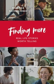 Finding More