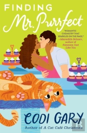 Finding Mr. Purrfect