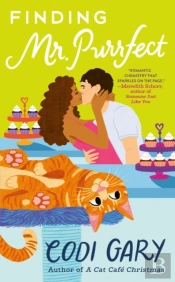 Finding Mr. Purrfect