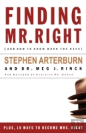Finding Mr. Right