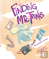 Finding Mr. Trunks