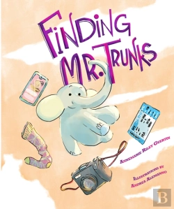 Bertrand.pt - Finding Mr. Trunks