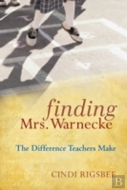 Bertrand.pt - Finding Mrs. Warnecke