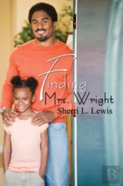 Finding Mrs. Wright