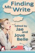 Finding Ms. Write