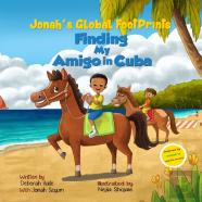 Finding My Amigo In Cuba