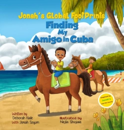 Bertrand.pt - Finding My Amigo In Cuba