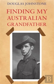 Finding My Australian Grandfather