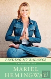 Finding My Balance: A Memoir With Yoga