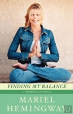 Bertrand.pt - Finding My Balance: A Memoir With Yoga