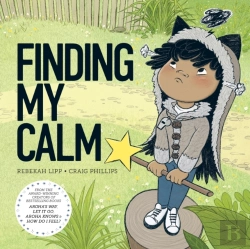 Bertrand.pt - Finding My Calm