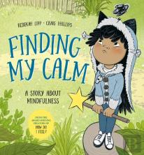 Finding My Calm